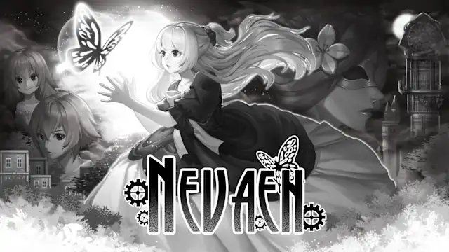 Nevaeh