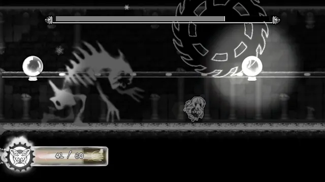 Nevaeh screenshot 6