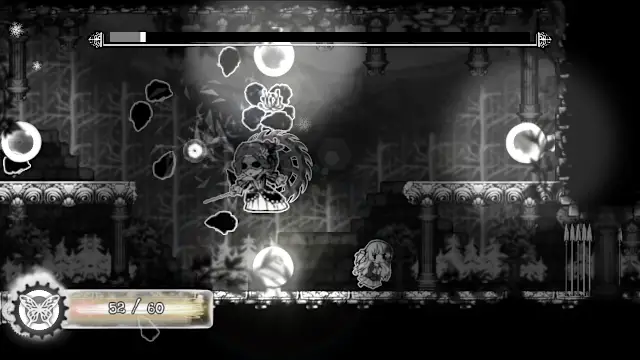 Nevaeh screenshot 5