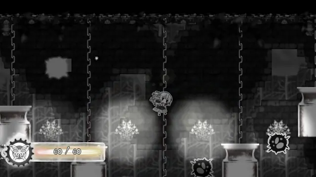 Nevaeh screenshot 2