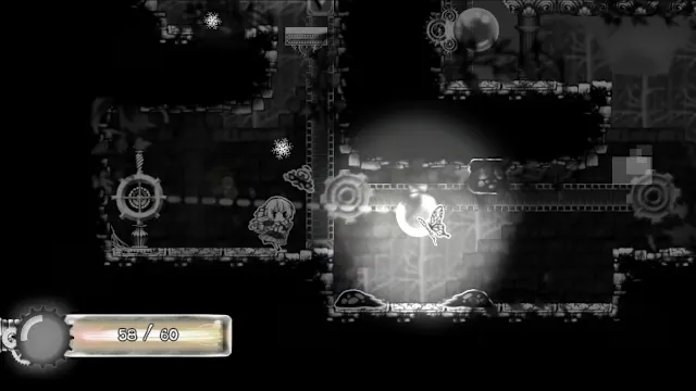 Nevaeh screenshot 1