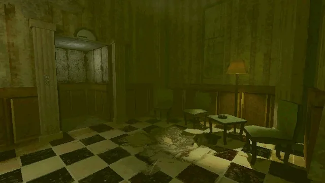 Paratopic screenshot 6