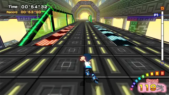ACTIVE LIFE Outdoor Challenge screenshot 6