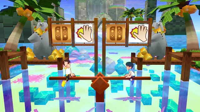ACTIVE LIFE Outdoor Challenge screenshot 2