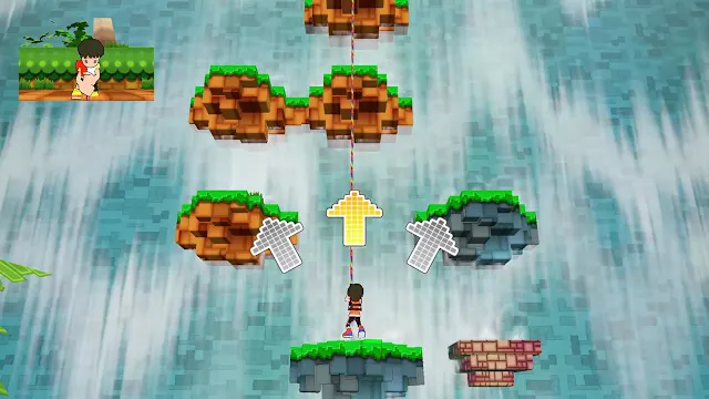 ACTIVE LIFE Outdoor Challenge screenshot 3