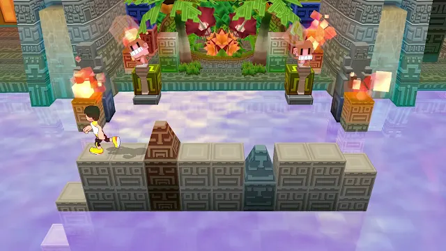 ACTIVE LIFE Outdoor Challenge screenshot 1