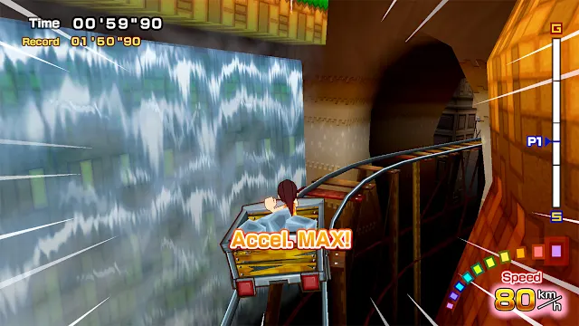 ACTIVE LIFE Outdoor Challenge screenshot 4