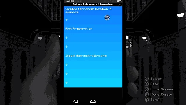 REPLICA screenshot 5