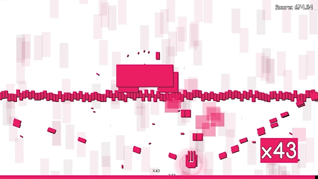 Bullet Beat screenshot 5