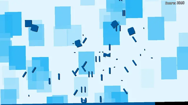 Bullet Beat screenshot 4