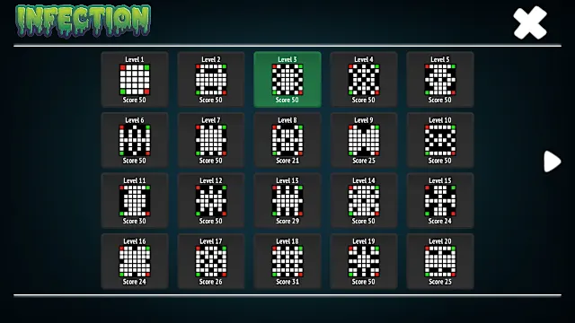 Infection - Board Game screenshot 1