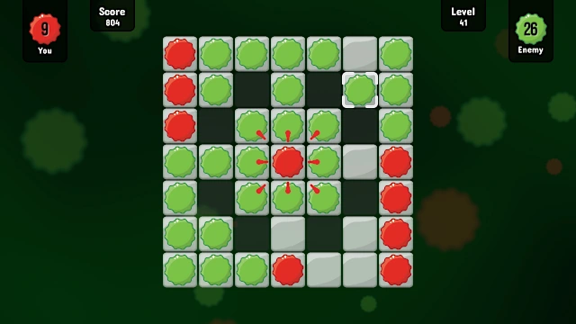 Infection - Board Game screenshot 0