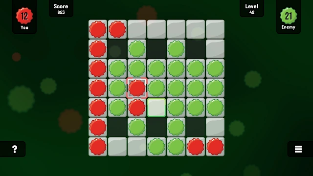 Infection - Board Game screenshot 2