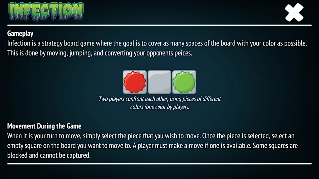 Infection - Board Game screenshot 4