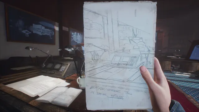 Paradise Lost screenshot 6