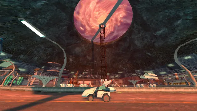Anodyne 2: Return to Dust screenshot 5