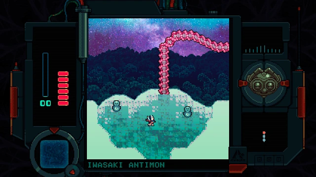Anodyne 2: Return to Dust screenshot 6