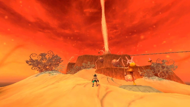 Anodyne 2: Return to Dust screenshot 3