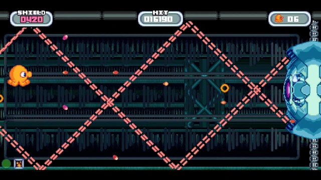 Takotan screenshot 3