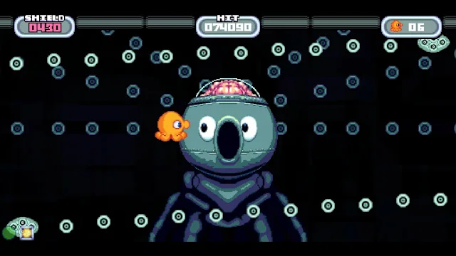 Takotan screenshot 1