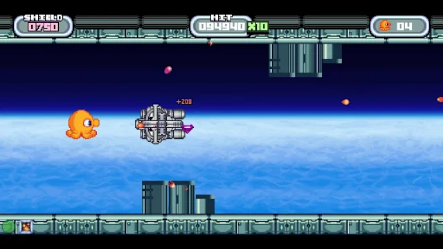 Takotan screenshot 5