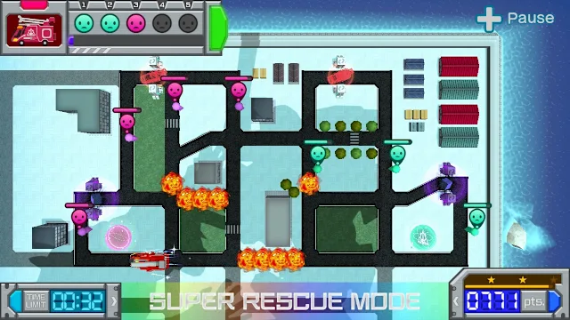 PICK ME UP! - Rescue Rangers - screenshot 6