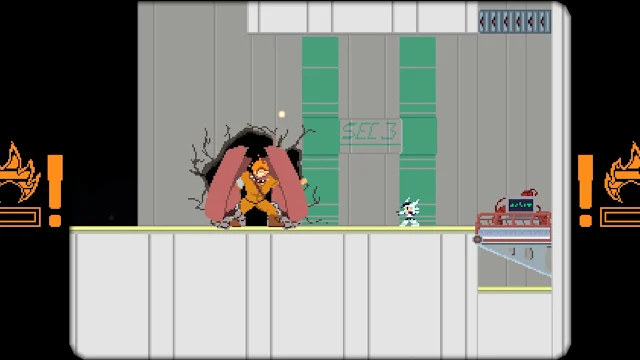 Firework screenshot 3