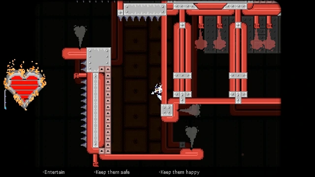 Firework screenshot 4