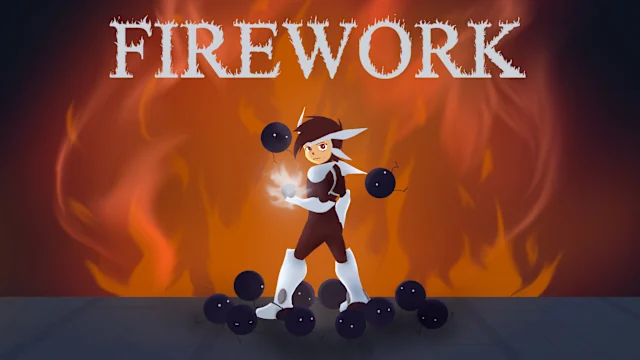 Firework