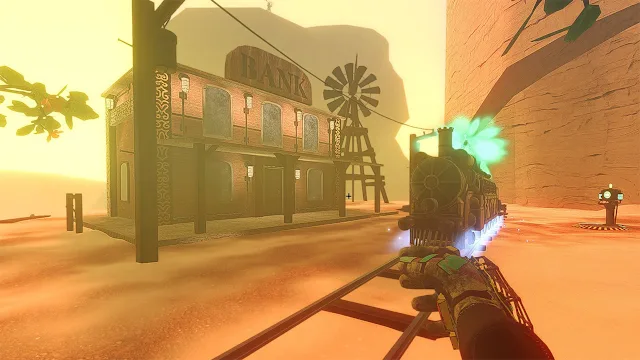 Cave Digger screenshot 0