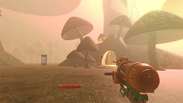 Cave Digger screenshot 5