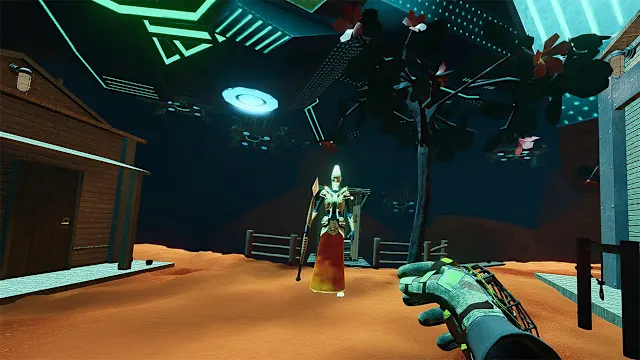 Cave Digger screenshot 2