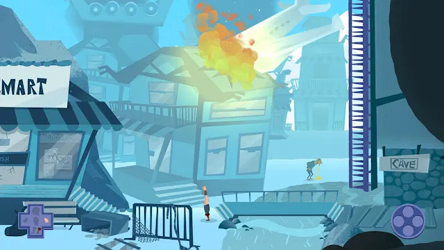 Helheim Hassle screenshot 3