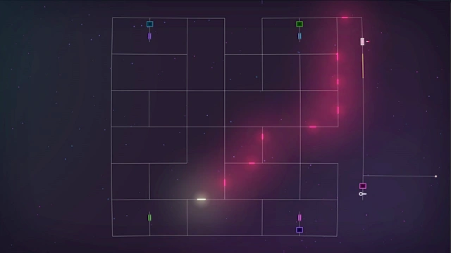 Linelight screenshot 5