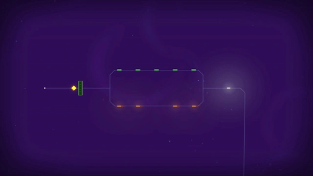Linelight screenshot 3