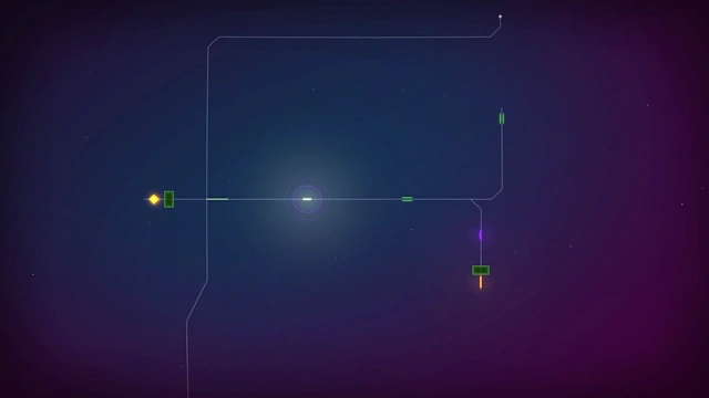 Linelight screenshot 6