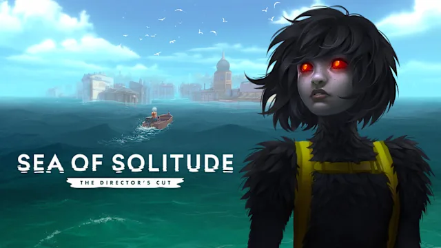Sea of Solitude: The Director's Cut