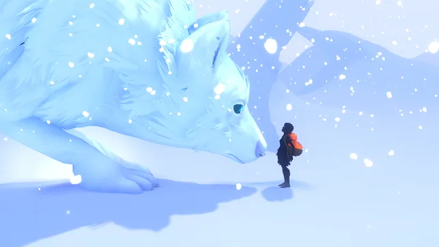 Sea of Solitude: The Director's Cut screenshot 3