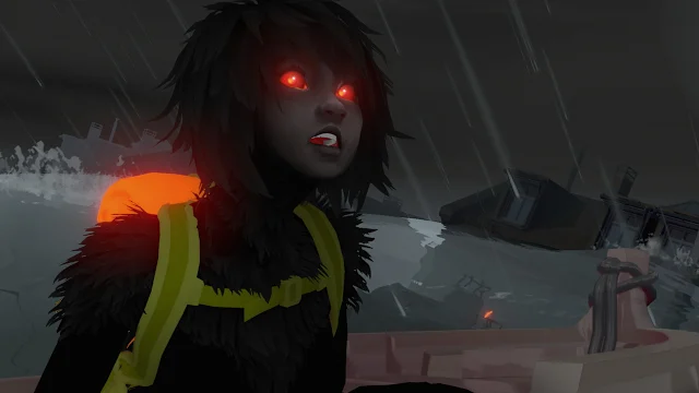 Sea of Solitude: The Director's Cut screenshot 2