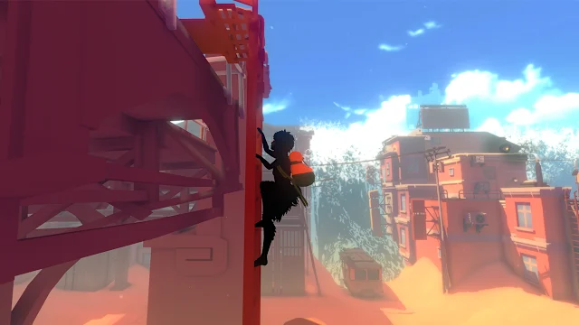 Sea of Solitude: The Director's Cut screenshot 5