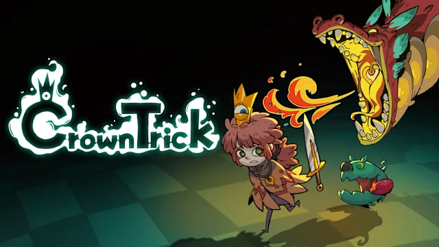 Crown Trick