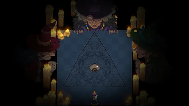 Crown Trick screenshot 5