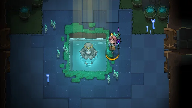 Crown Trick screenshot 4