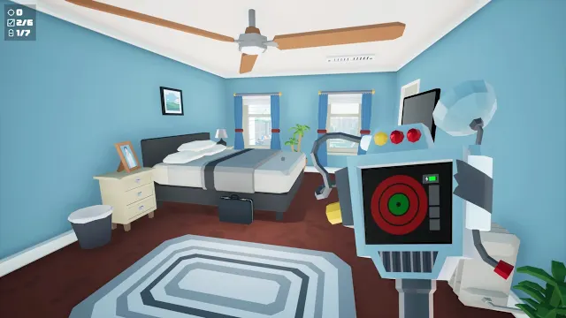 Kill It With Fire screenshot 5