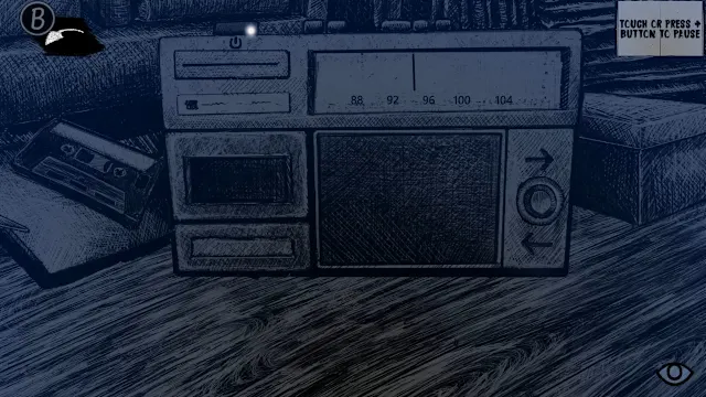 Indygo screenshot 2