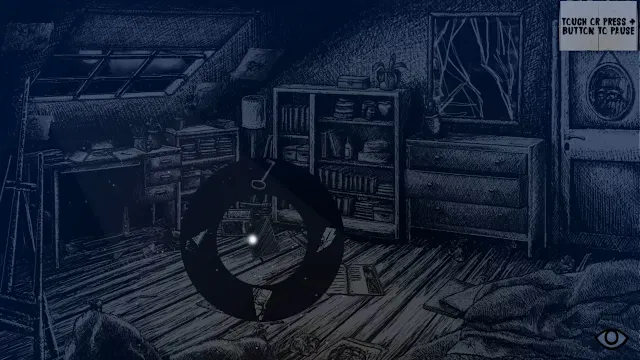 Indygo screenshot 1