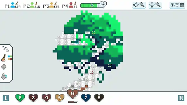 Love Colors screenshot 3