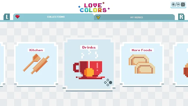 Love Colors screenshot 6