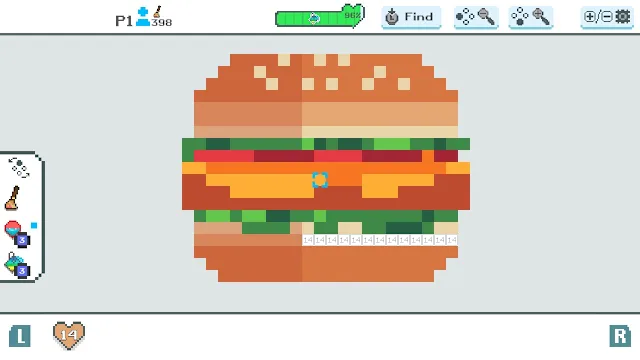 Love Colors screenshot 5
