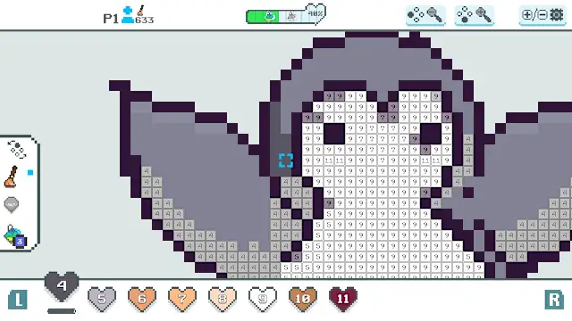 Love Colors screenshot 4
